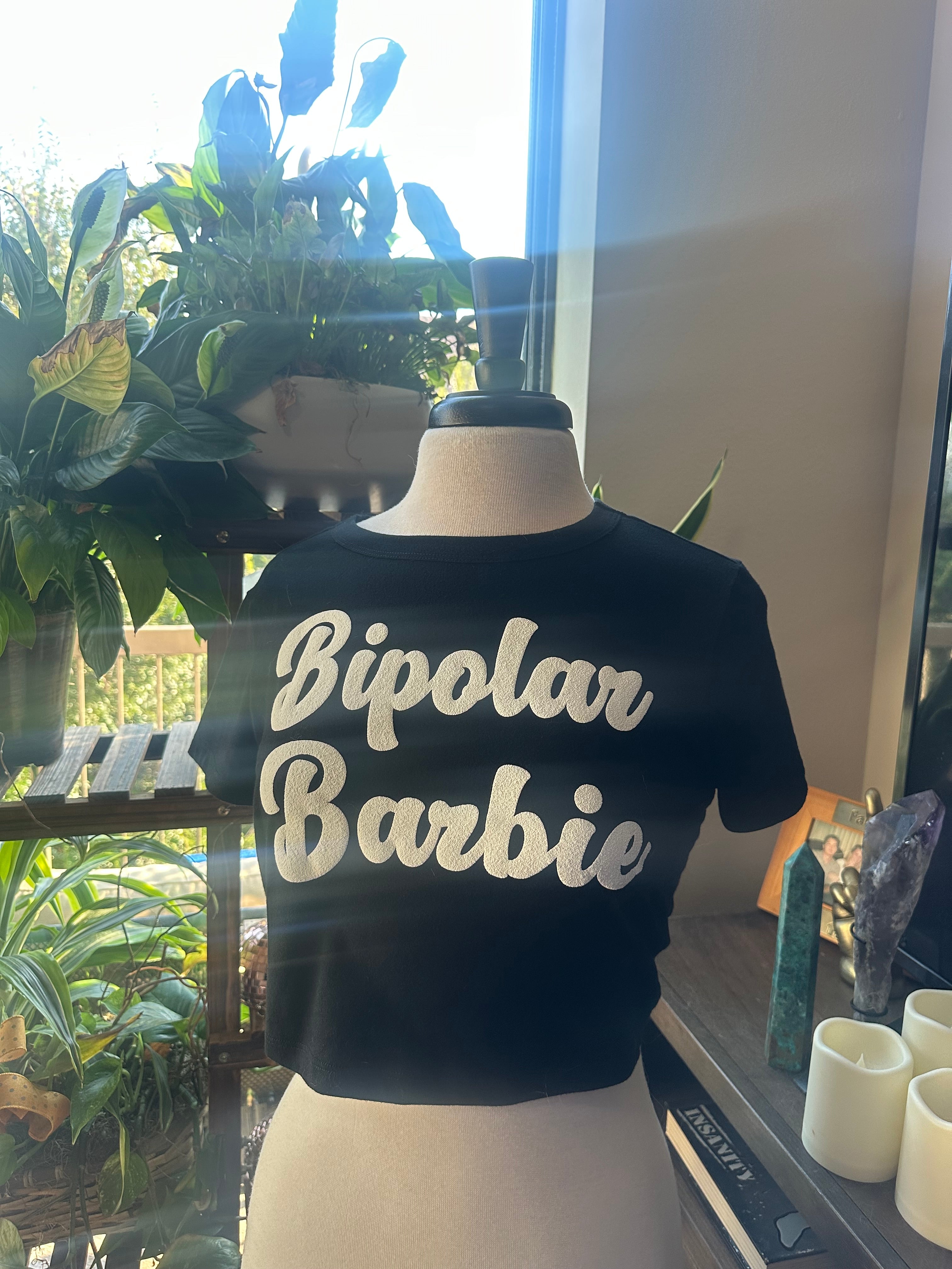 👑BIPOLAR BARBIE👑